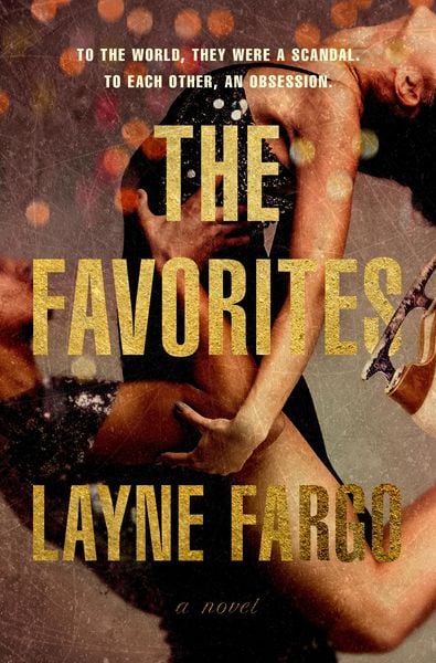 Produktbild: The Favorites