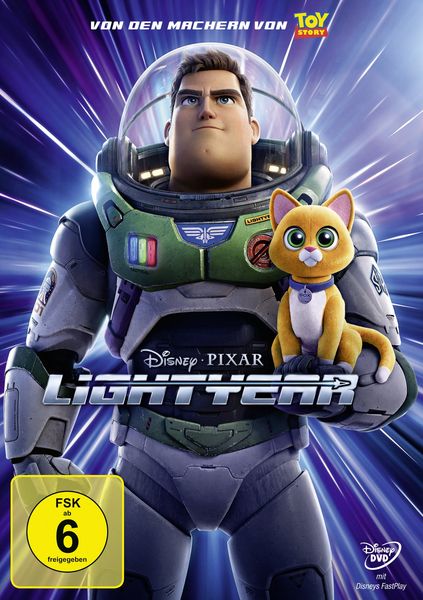 Produktbild: Lightyear