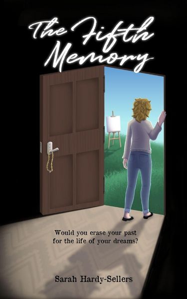 Produktbild: The Fifth Memory