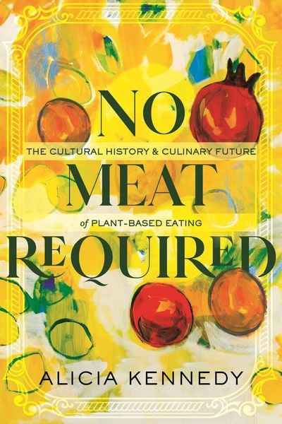 Produktbild: No Meat Required
