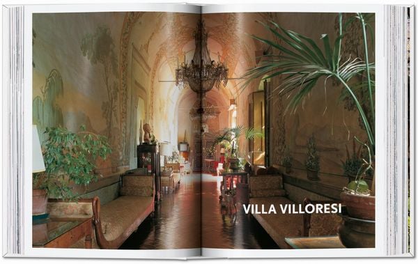 Produktbild: Living in Tuscany