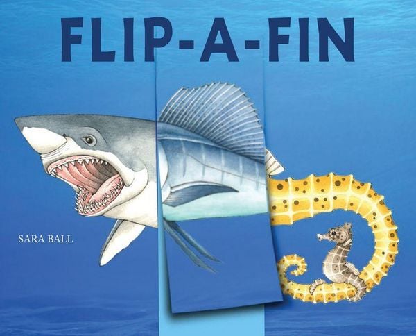 Produktbild: Flip-a-Fin