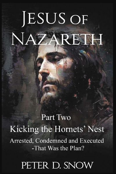 Produktbild: Jesus Of Nazareth Part Two