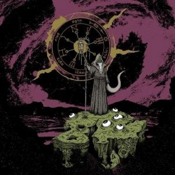 Produktbild: Lantern Of Gius (Digipak)