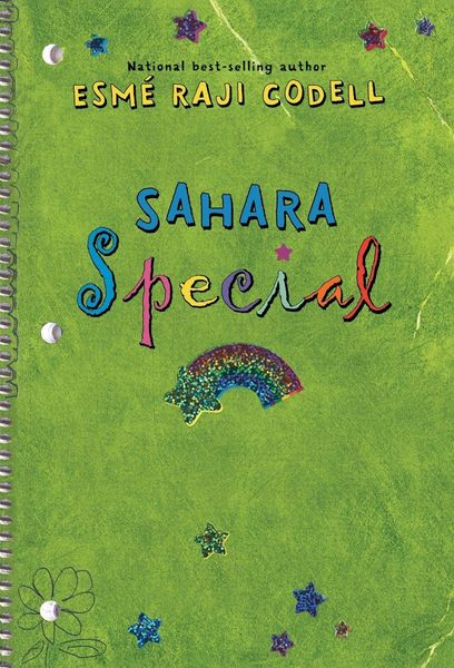 Produktbild: Sahara Special