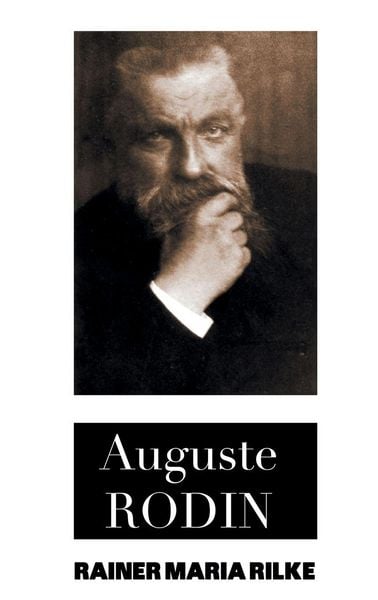 Produktbild: Auguste Rodin