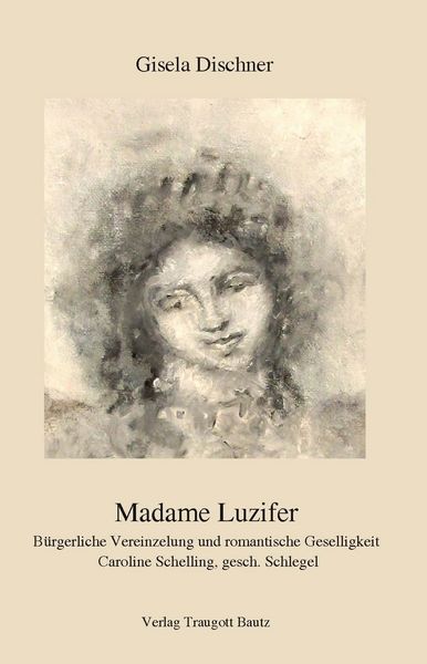 Produktbild: Madame Luzifer