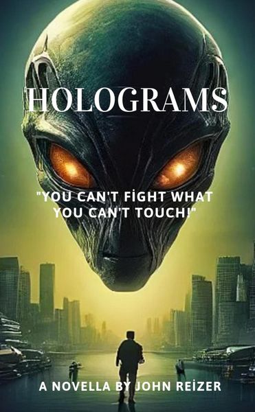 Produktbild: Holograms