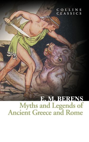 Produktbild: XMYTHS & LEGENDS_CLASSICS PB