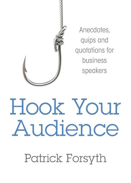 Produktbild: Hook Your Audience