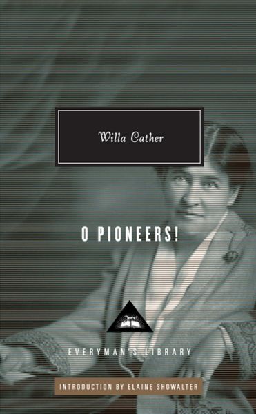 Produktbild: O Pioneers!