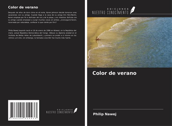 Produktbild: Color de verano