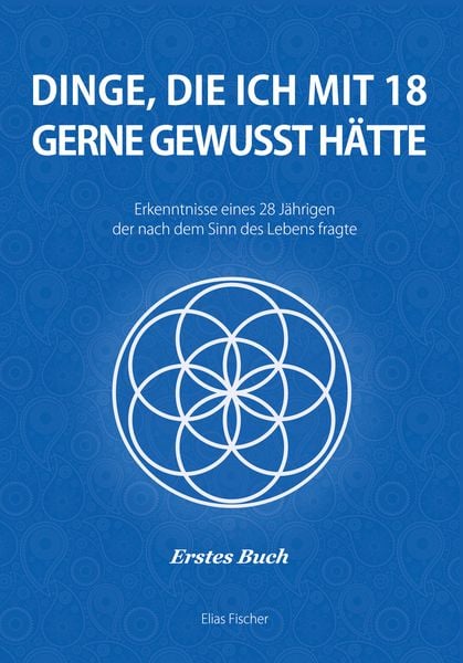 Produktbild: Dinge, die ich mit 18 gerne gewusst h&auml;tte