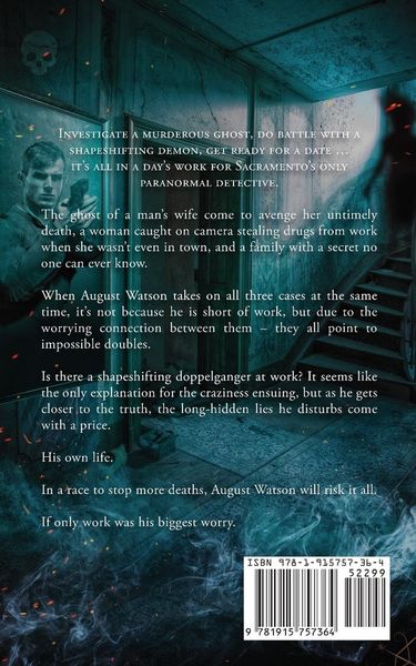 Produktbild: Doppelganger Danger