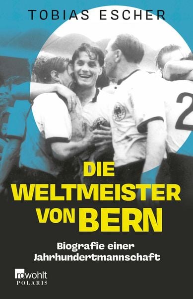 Produktbild: Die Weltmeister von Bern