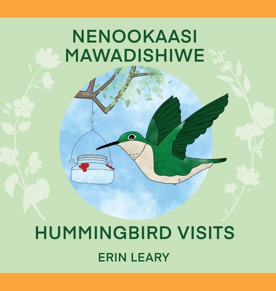 Produktbild: Nenookaasi Mawadishiwe