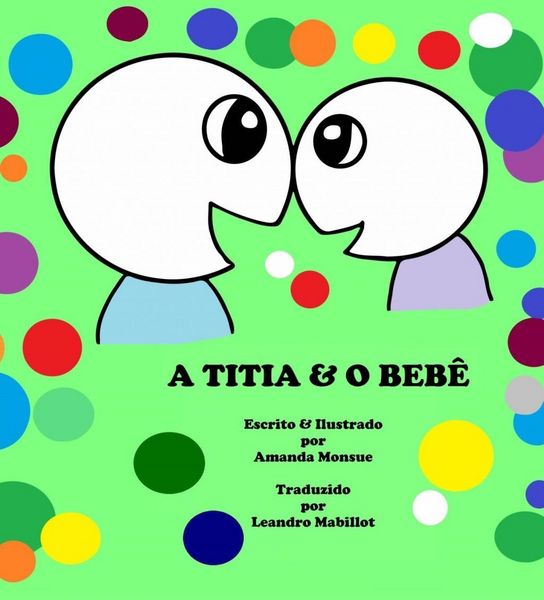 Produktbild: A Titia & O Beb&ecirc;