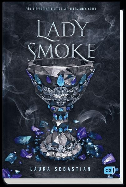 Produktbild: LADY SMOKE