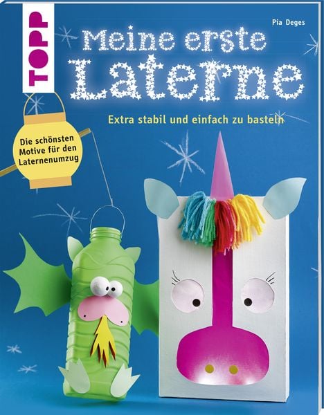 Produktbild: Meine erste Laterne