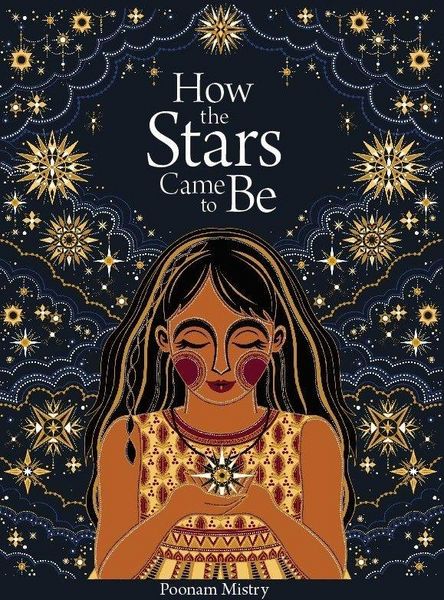 Produktbild: How the Stars Came to Be