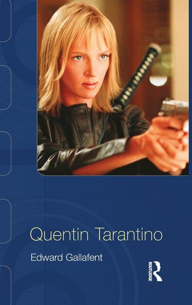 Produktbild: Quentin Tarantino