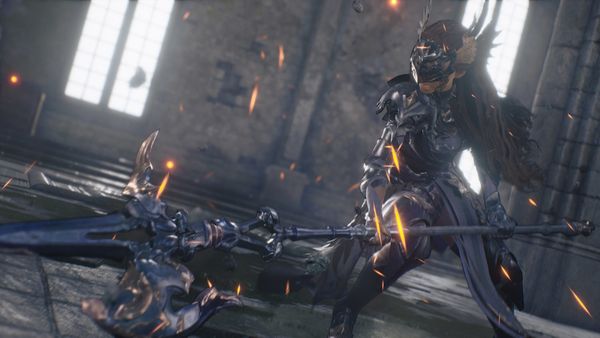 Produktbild: Valkyrie Elysium