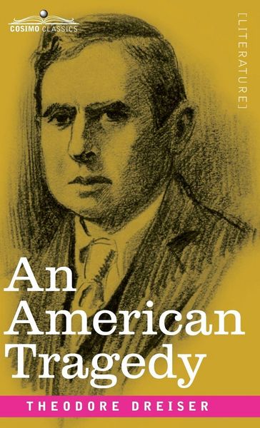 Produktbild: American Tragedy