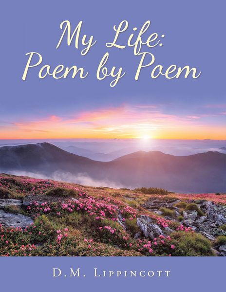 Produktbild: My Life: Poem by Poem