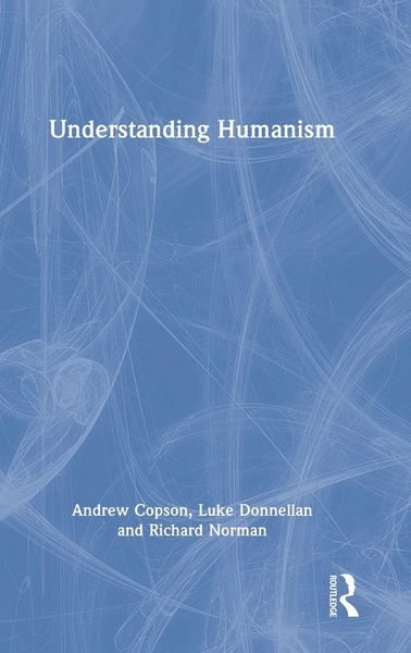 Produktbild: Understanding Humanism