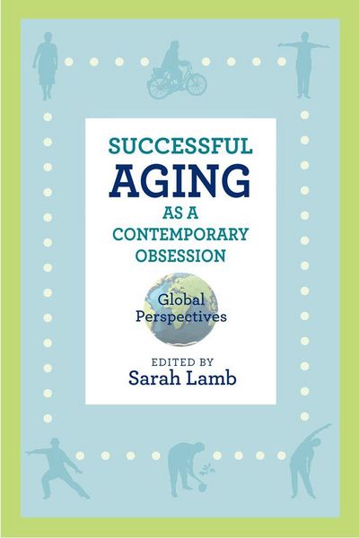 Produktbild: Successful Aging as a Contemporary Obsession
