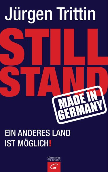 Produktbild: Stillstand made in Germany