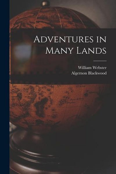 Produktbild: Adventures in Many Lands