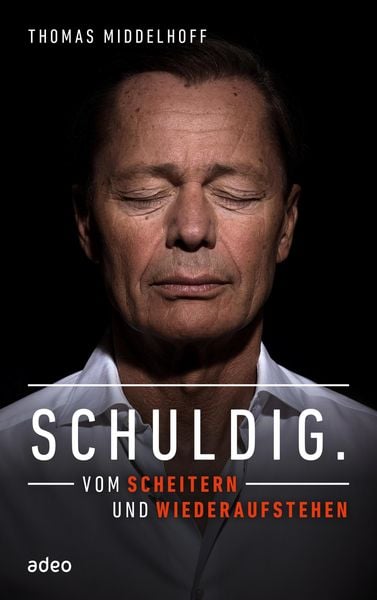 Produktbild: Schuldig.