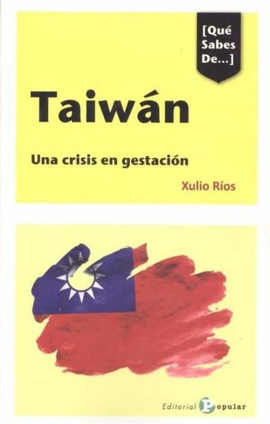 Produktbild: Taiw&aacute;n