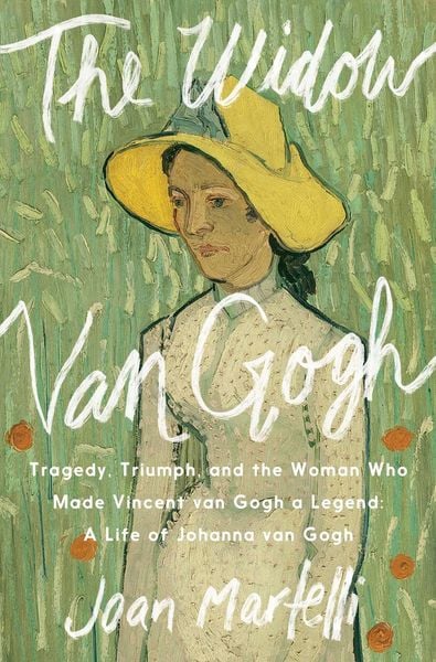 Produktbild: The Widow Van Gogh
