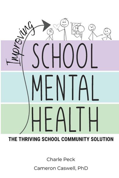 Produktbild: Improving School Mental Health