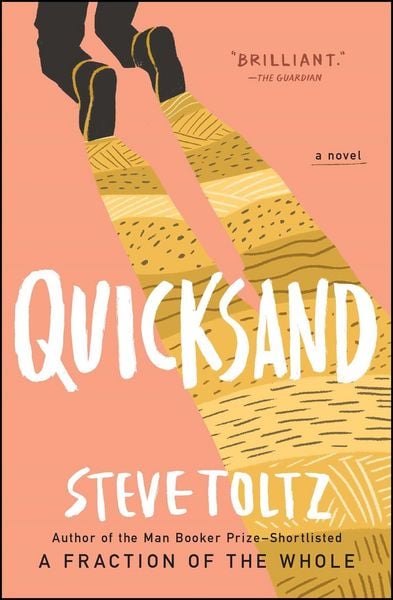 Produktbild: Quicksand