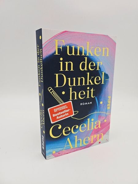 Produktbild: Funken in der Dunkelheit