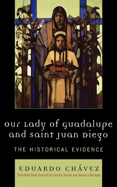 Produktbild: Our Lady of Guadalupe and Saint Juan Diego