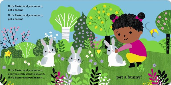 Produktbild: If It's Easter and You Know It . . .