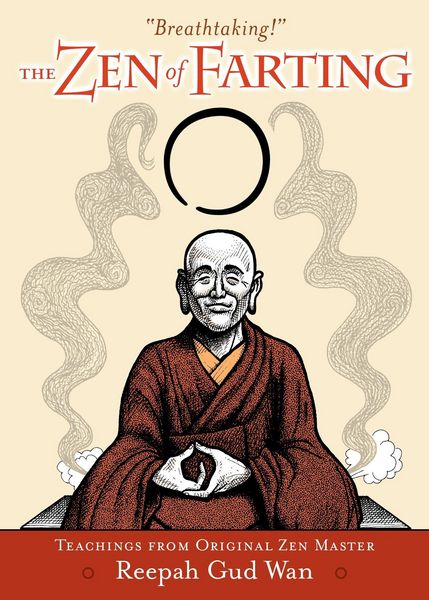 Produktbild: The Zen of Farting