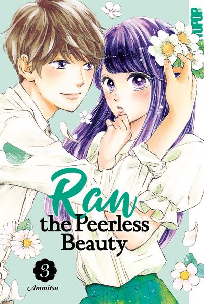 Produktbild: Ran the Peerless Beauty 03
