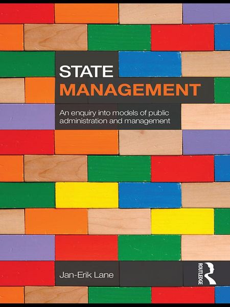 Produktbild: State Management