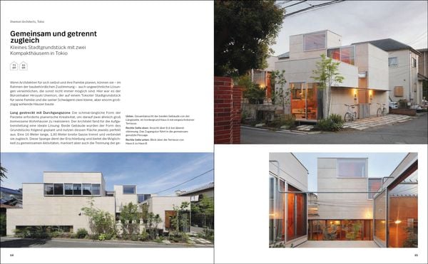 Produktbild: Kleine H&auml;user unter 120 m&sup2;