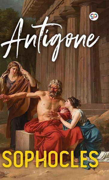 Produktbild: Antigone