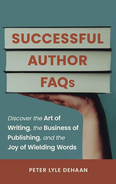 Produktbild: Successful Author FAQs