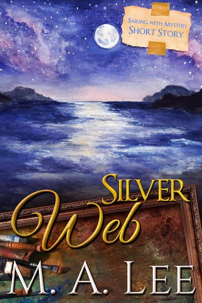 Produktbild: Silver Web ~ Sailing with Mystery 4 (Into Death)