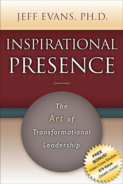 Produktbild: Inspirational Presence