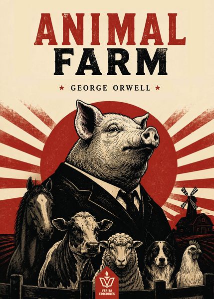 Produktbild: Animal Farm
