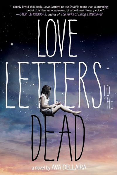 Produktbild: Love Letters to the Dead